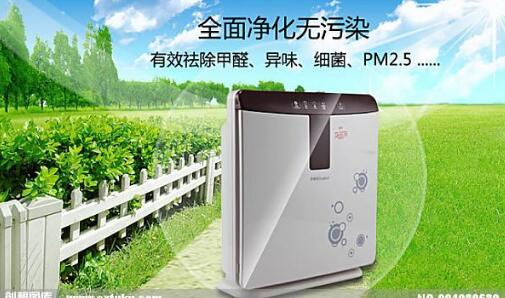 國內(nèi)空氣凈化器品拍比國外品拍差嗎？