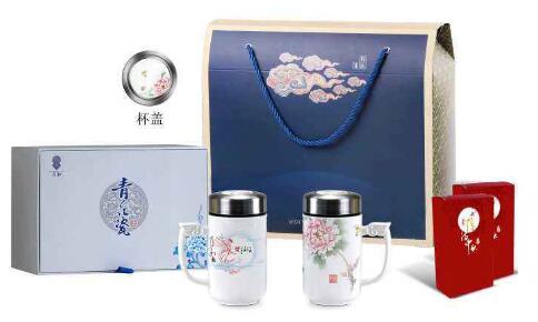階機(jī)往來(lái)，商務(wù)禮品成為當(dāng)下熱潮