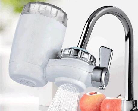 鄭州凈水器廠家：水龍頭凈水器的核心技術