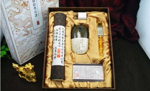 禮品定制如何才能做到物美價(jià)廉