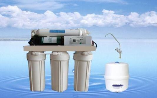 商用凈水器和家用凈水器有什么區(qū)別